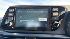 Hyundai i20 1.0T GDi 48V MHD SE Connect 5dr Petrol Hatchback